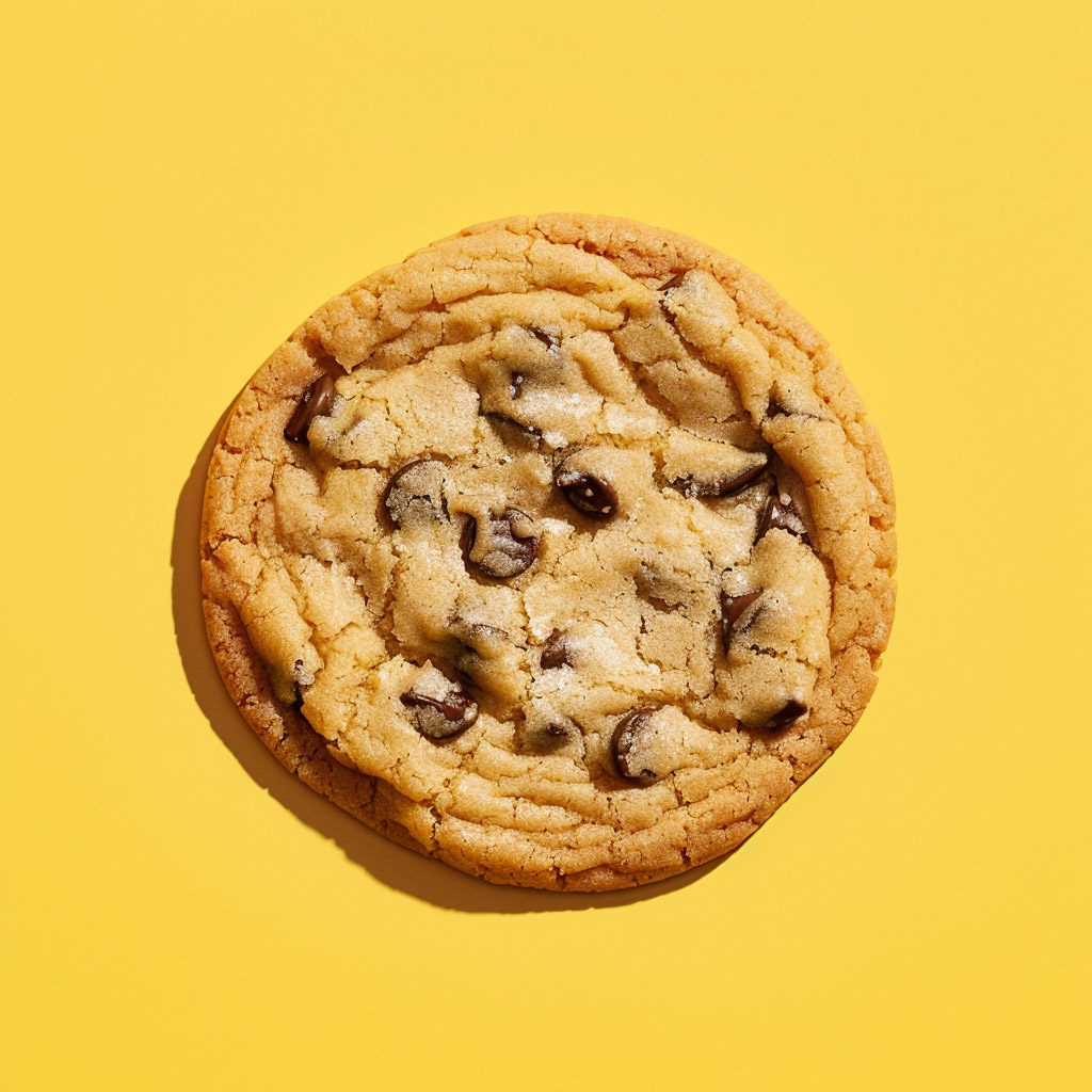 Chocolate Chip Cookie