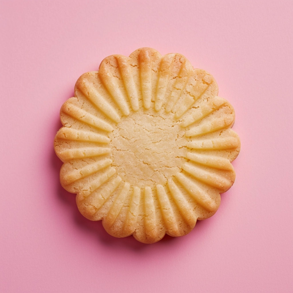 Danish Butter