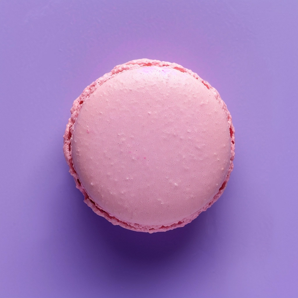 French Macaron
