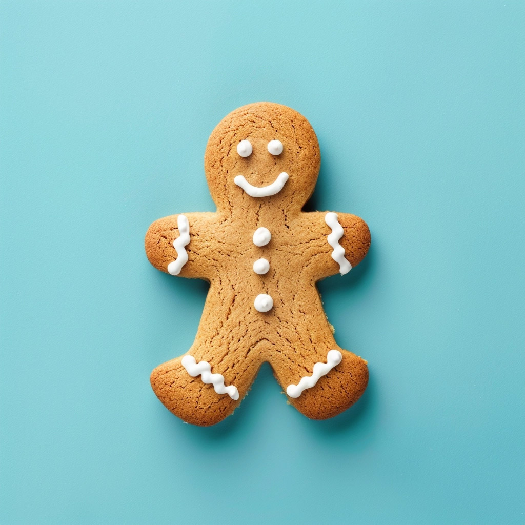 Gingerbread
