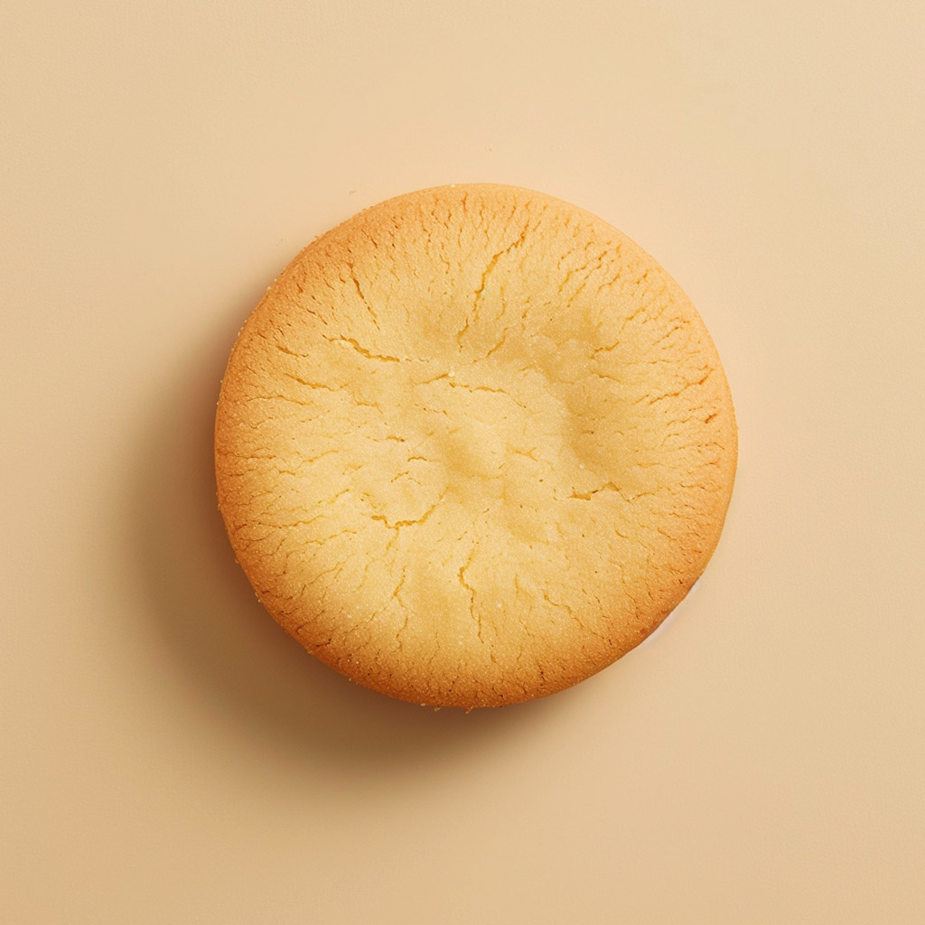 Sablé Cookies
