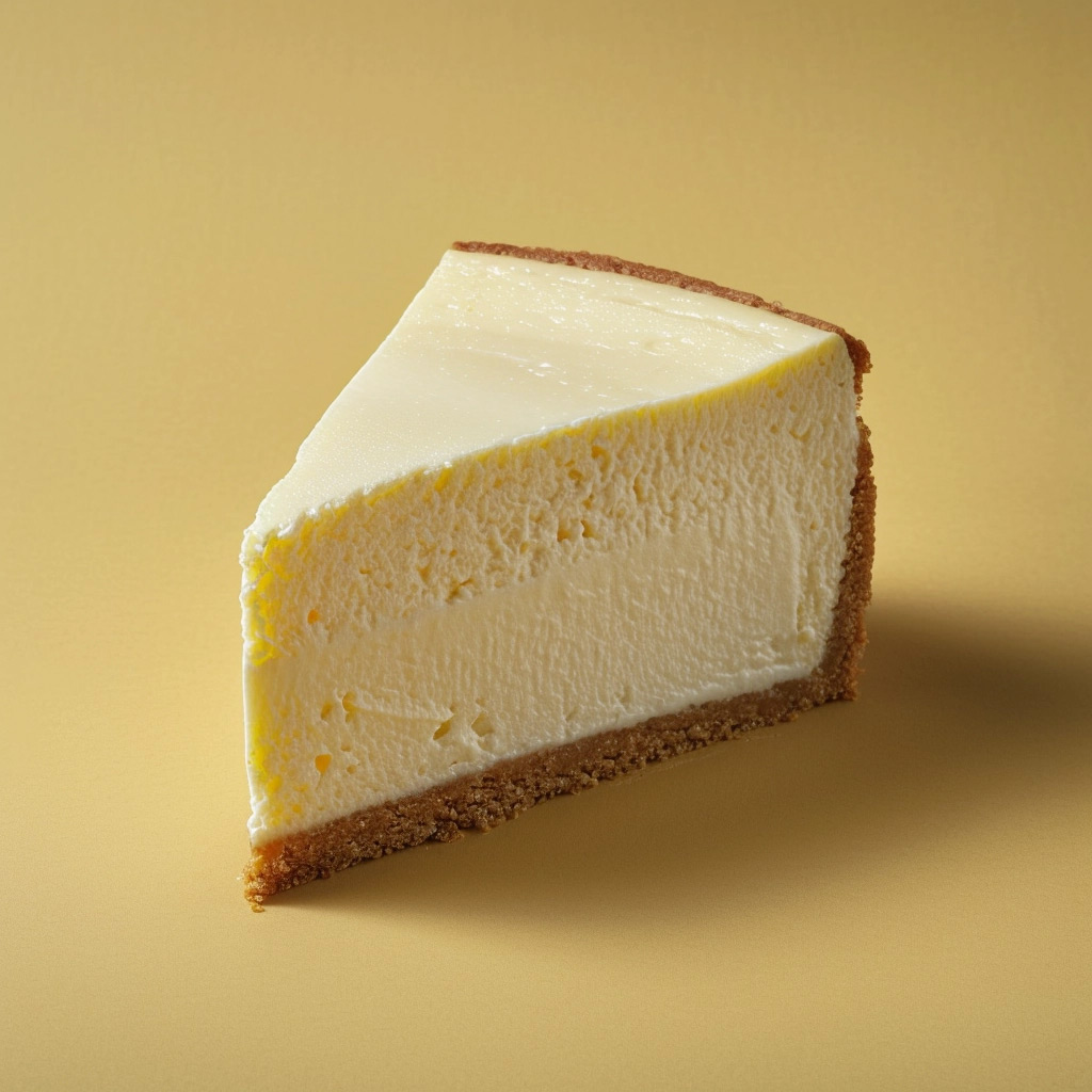 New York Cheesecake