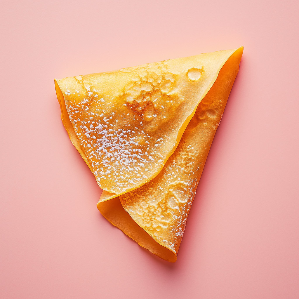 Crêpe