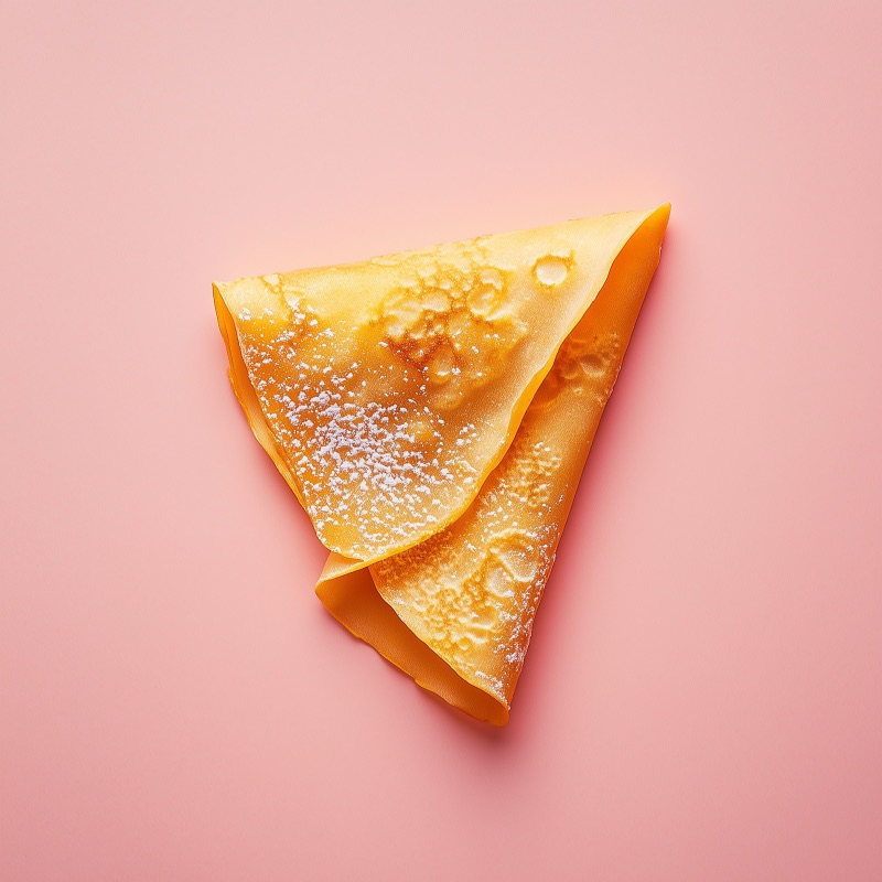 Crêpe