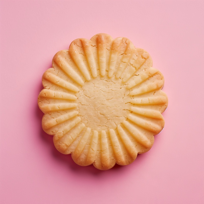 Danish Butter