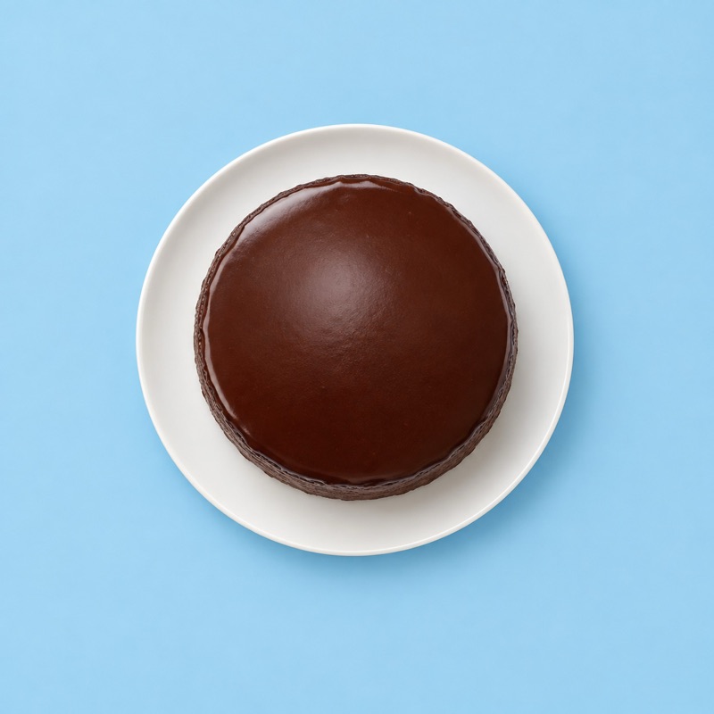 Sachertorte