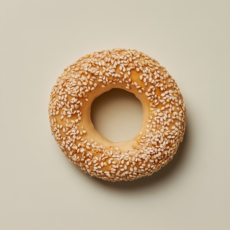 Savory Libyan Ka'ak